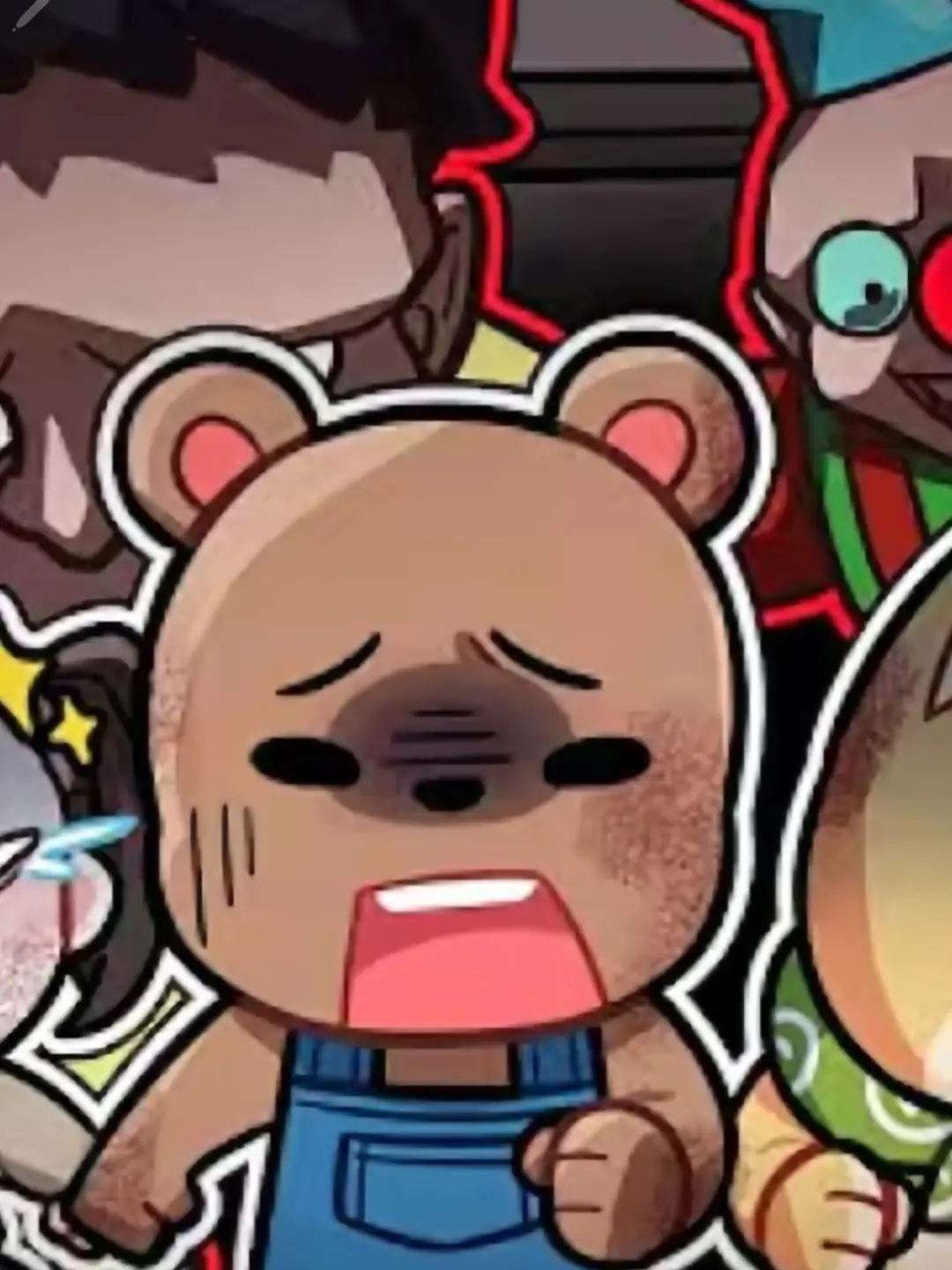 SunnyVole7659의 잉여맨 99일