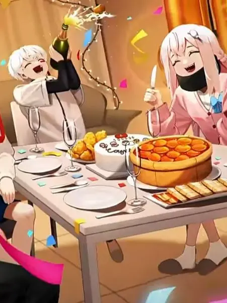 erai053l의 Celebrate