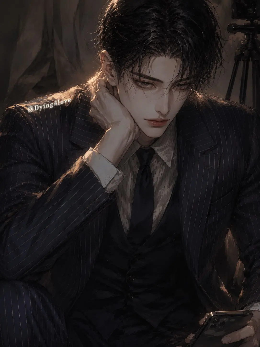 Dying4love의 권수혁