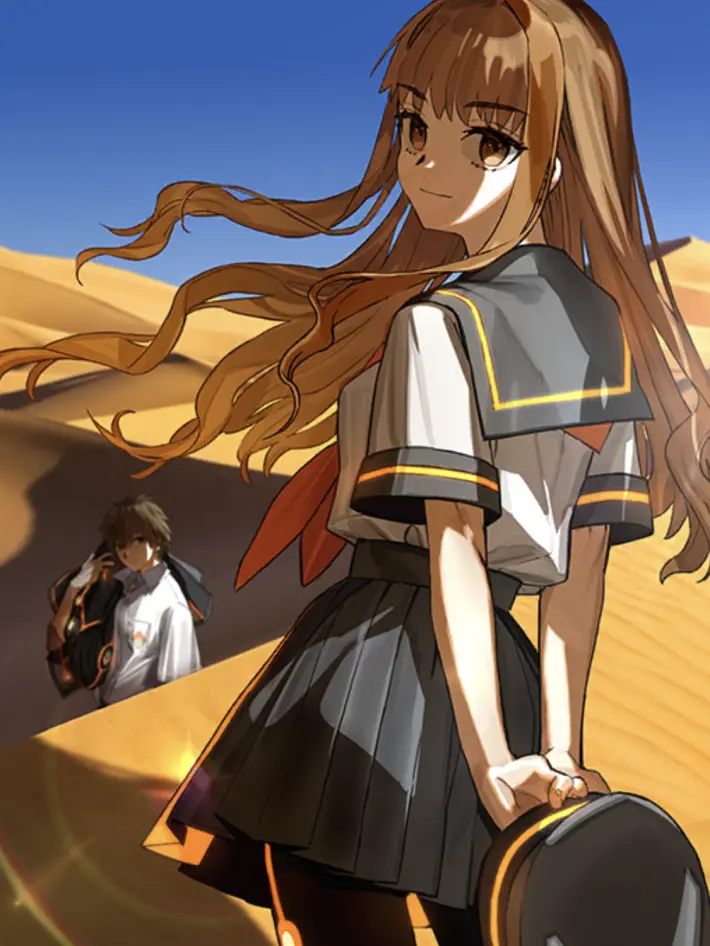 SnowyPeak0807의 Fate/EXTRA