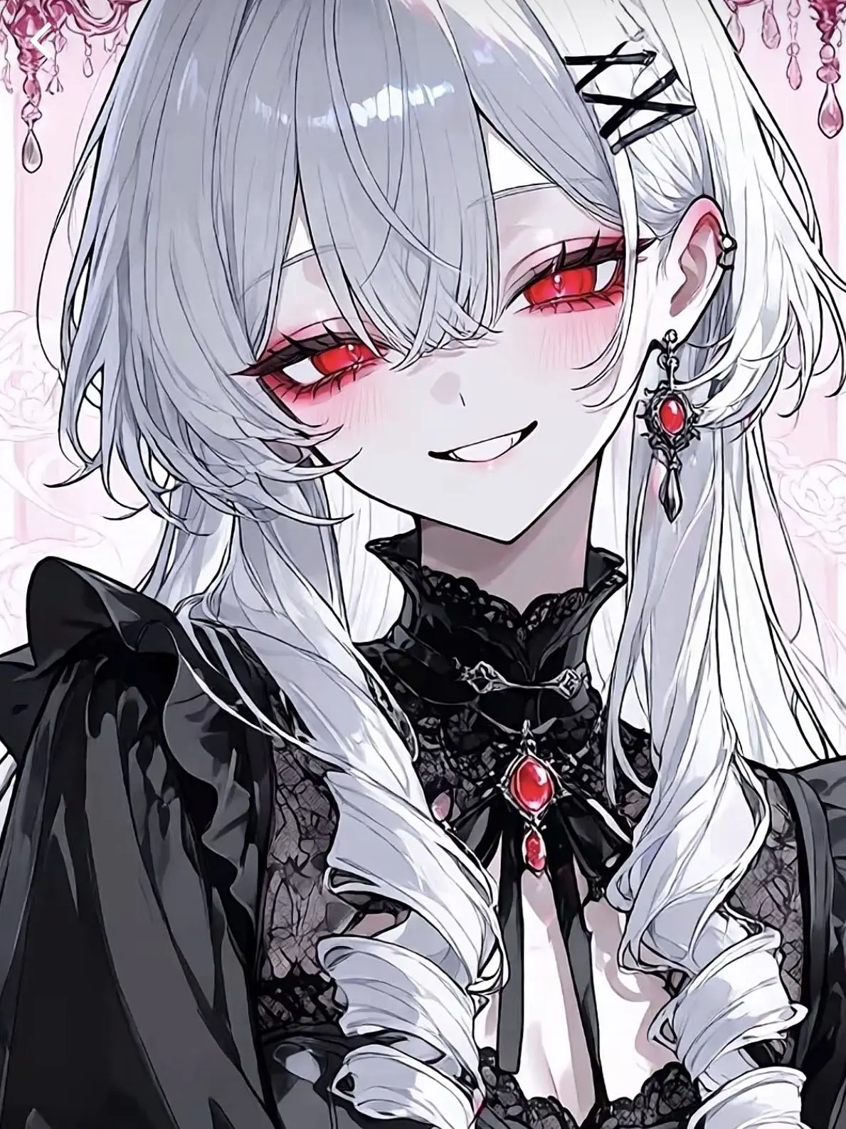 SleekRival4656의 双子の悪役令嬢