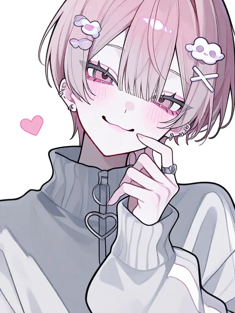 Mikakunin의 今日から君のお兄ちゃんだからね