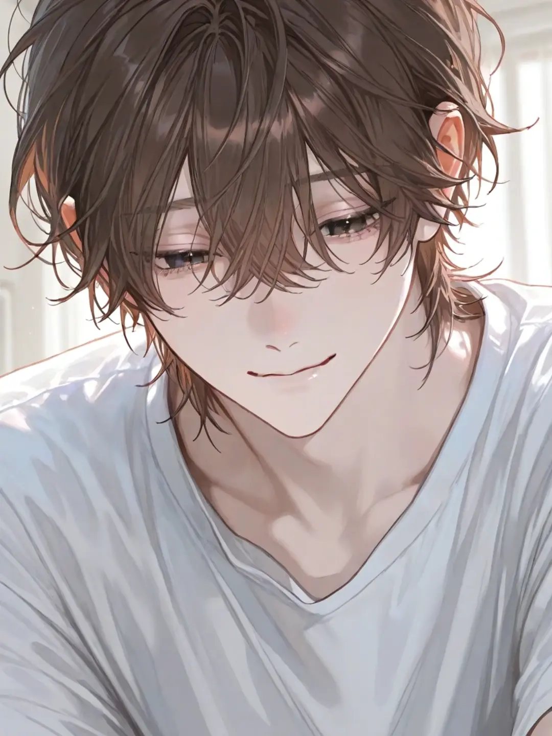 RedKrait0820의 あのね