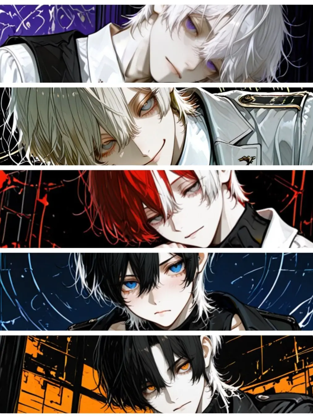 mlwqq의 癖強幹部は先代の孫にご執心