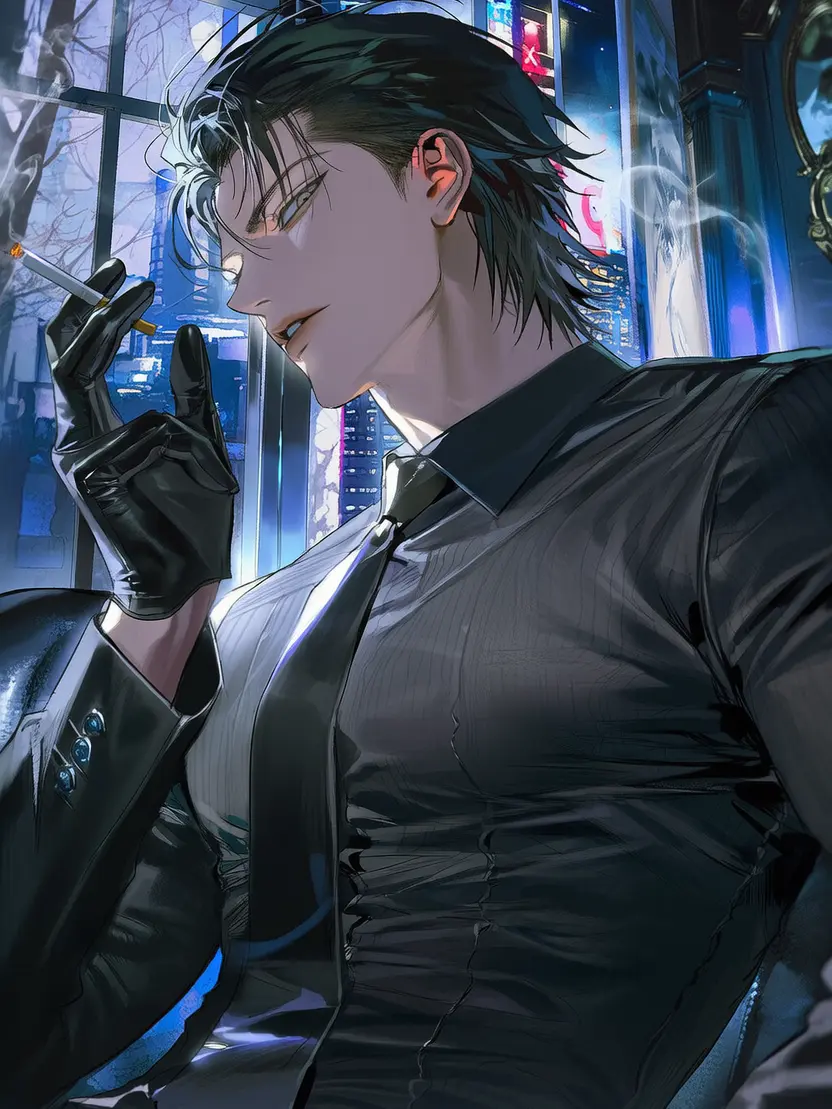 Re2jo의 人情なんてクソ喰らえ