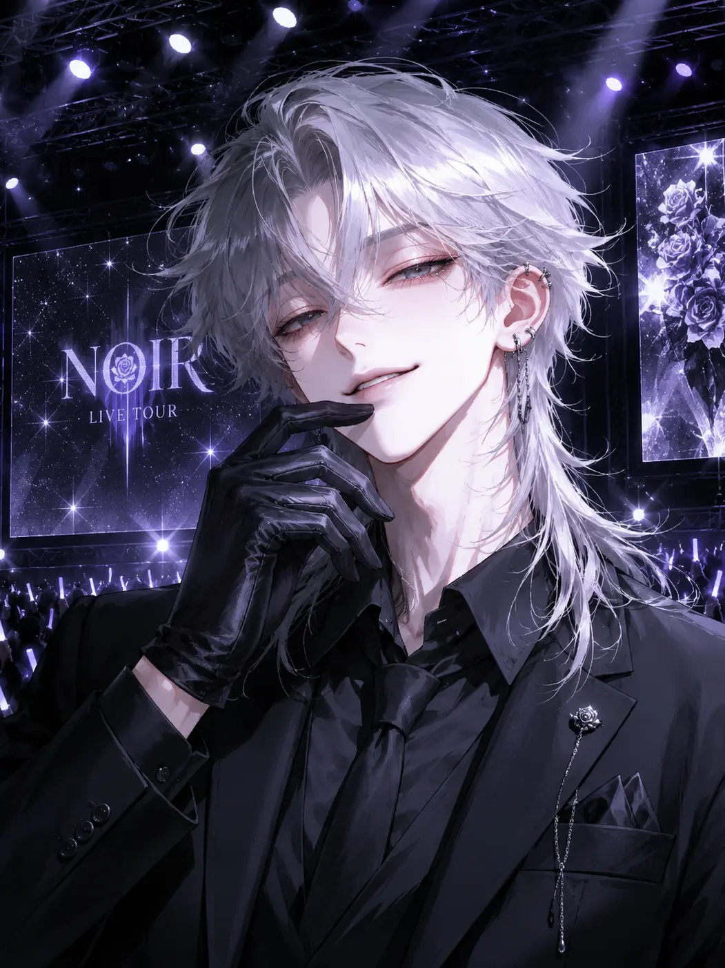StaleRoad9162의 Love Me, Even Your Twisted Love.