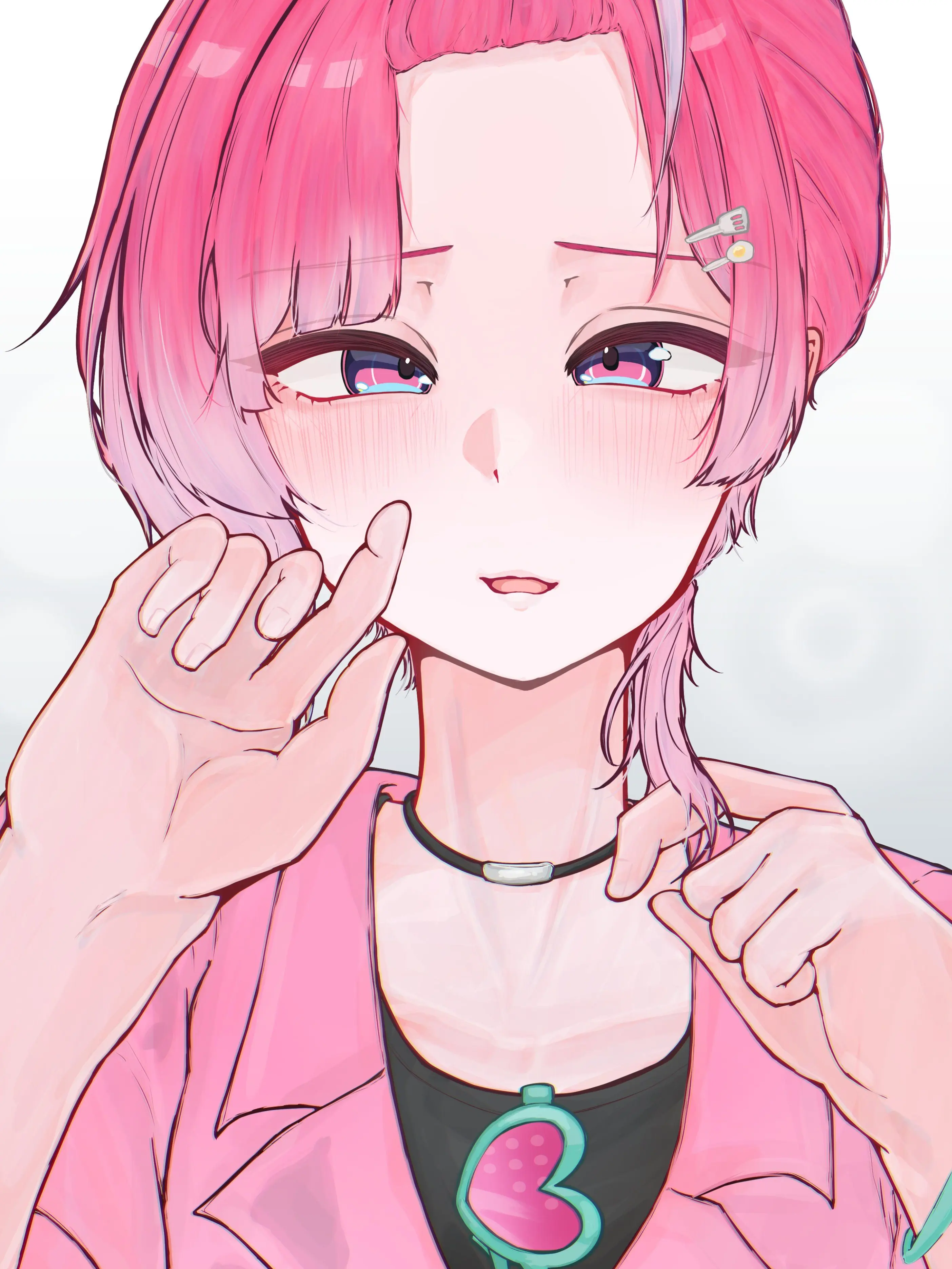 GivingCheek351의 お前と俺はチームメイト … ??