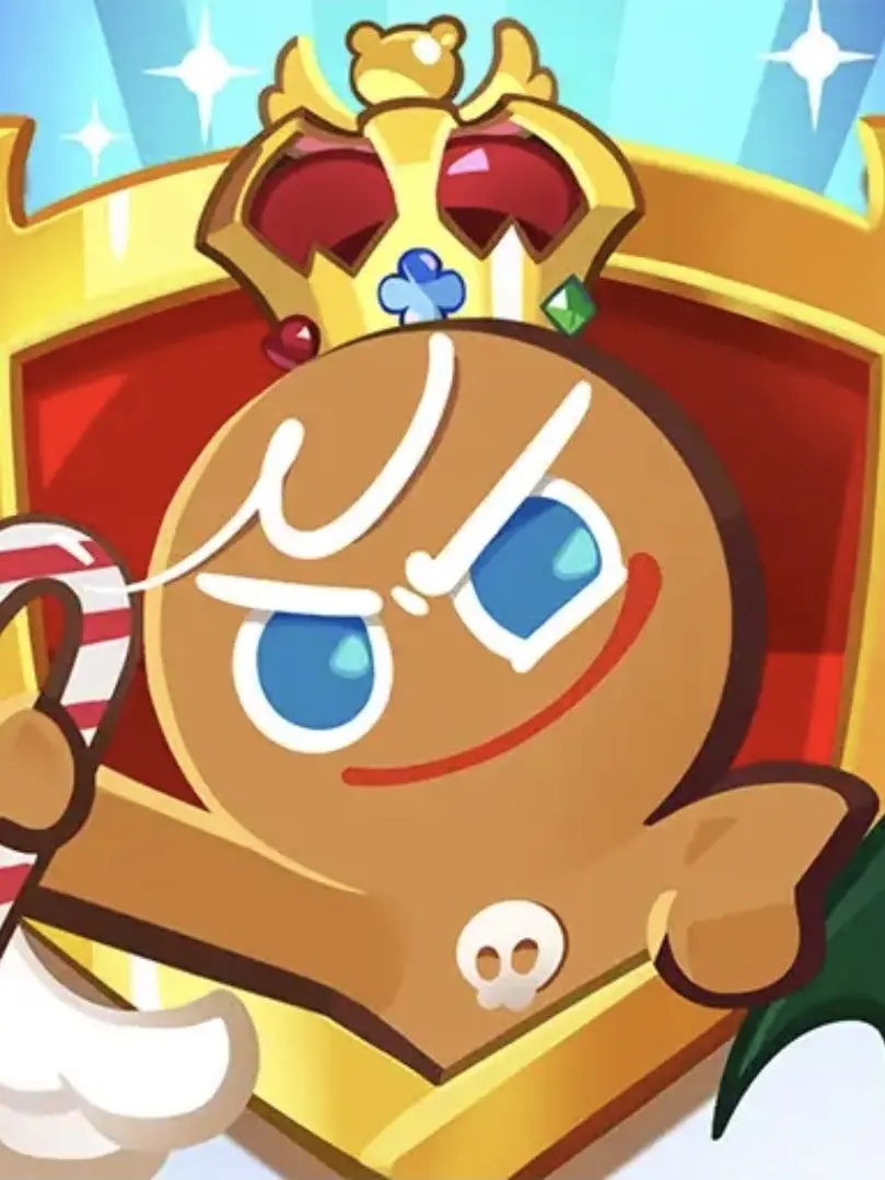 I_HATE_MY_WORK의 FPE + Cookie Run: Kingdom