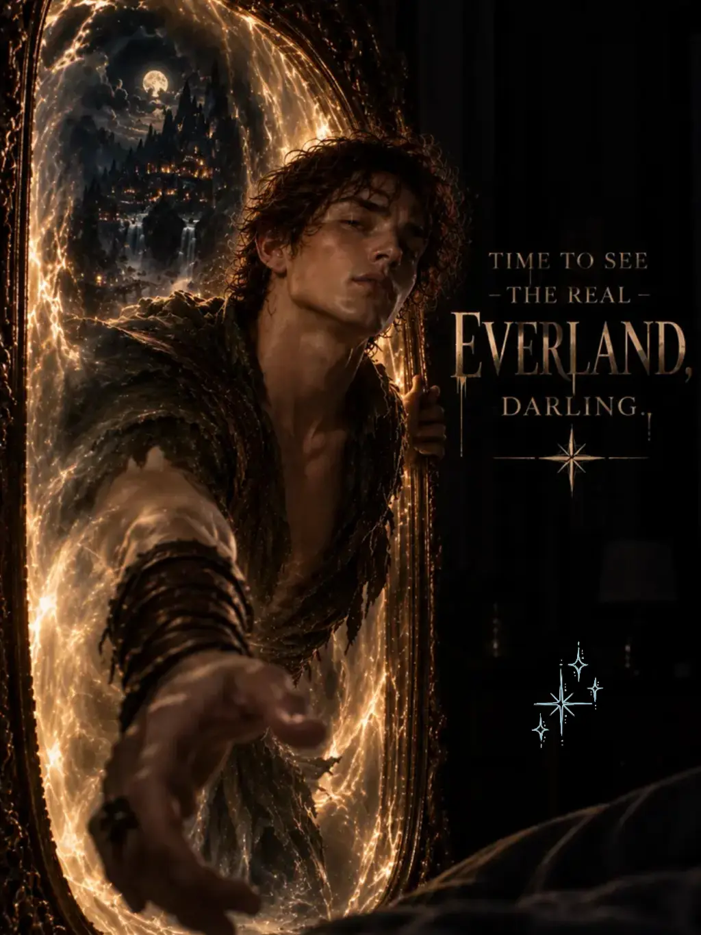 OrchidSilk7717의 Piotr and Everland