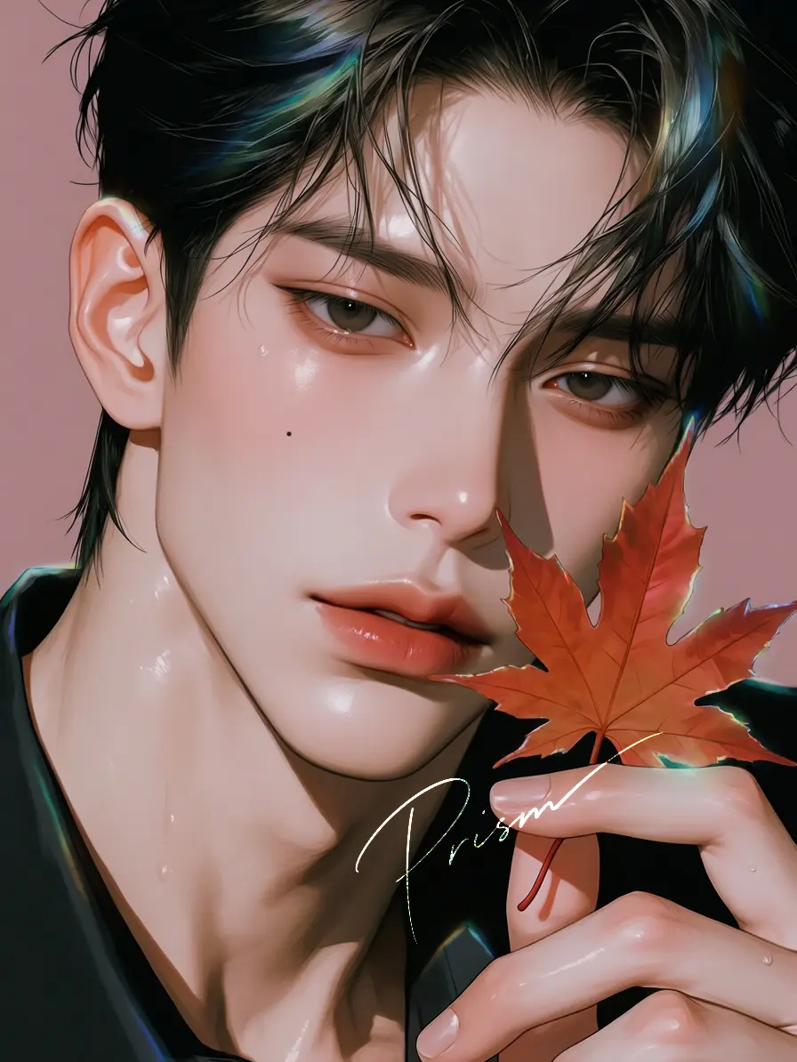 PRISM.의 20년지기 소꿉친구가 고장났다