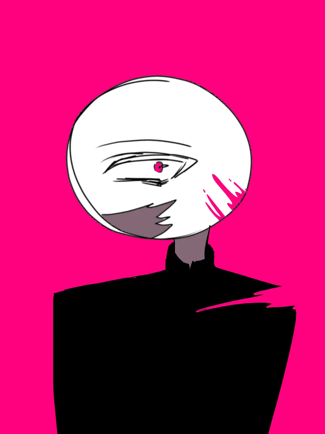 Bly의 怪物実験室
