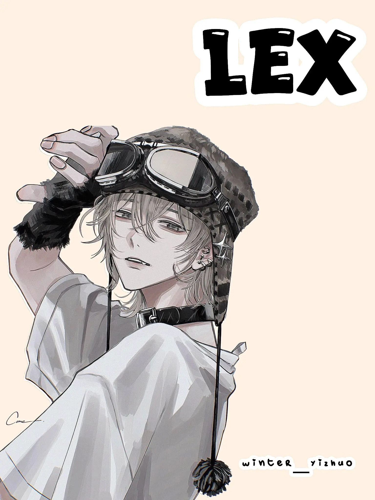 wintahshii의 Lex