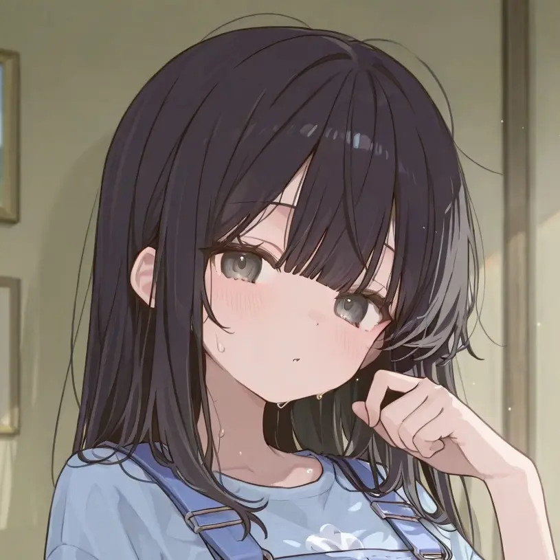 Themori의 無口なかまい