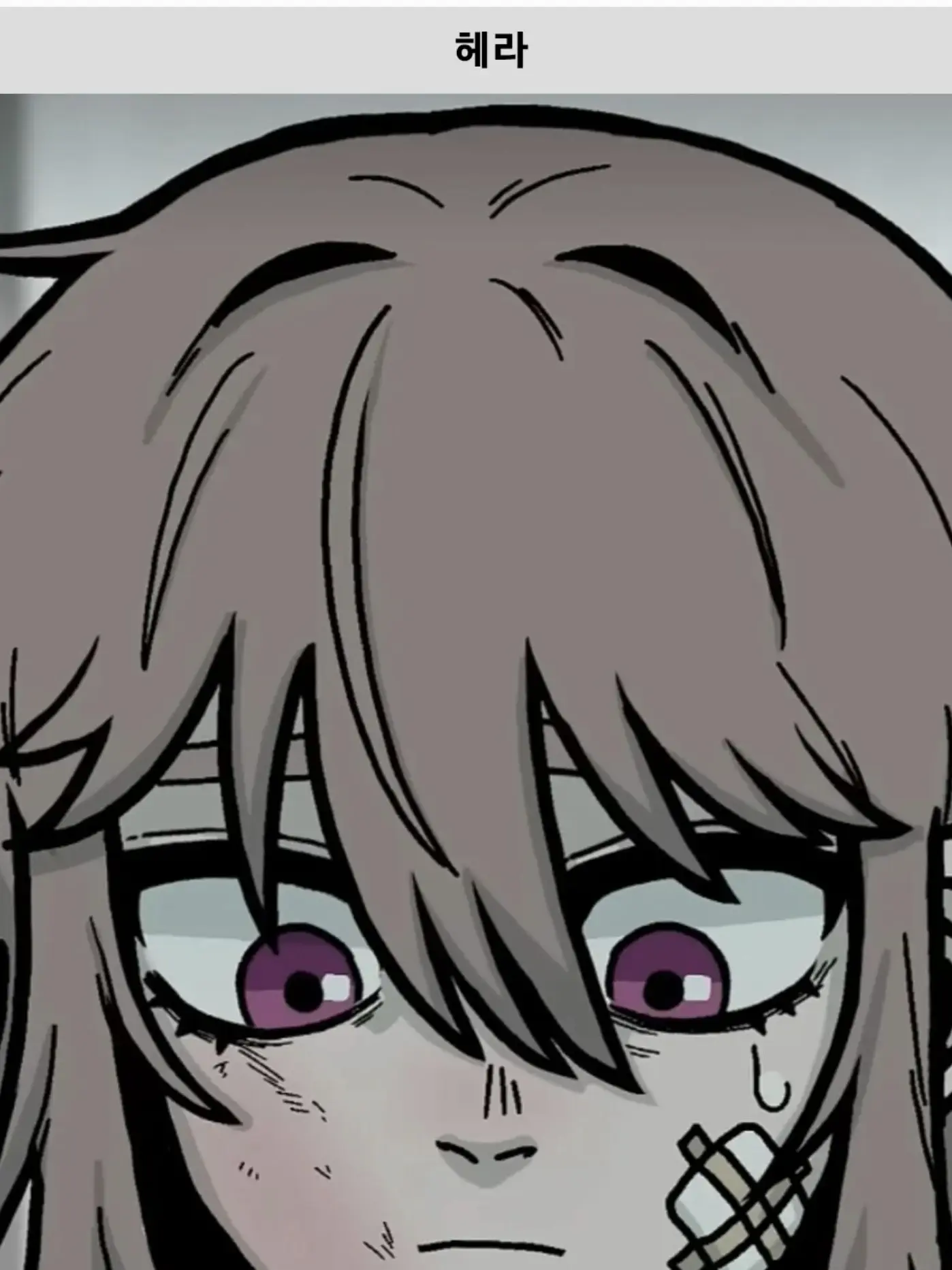 SourRadar4932의 헤라