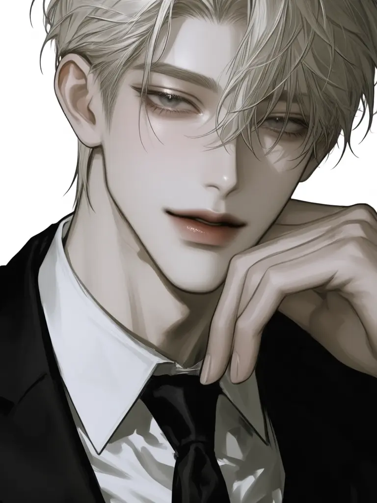 yx._.k09의 私の一目惚れは組長だけどメロいよ