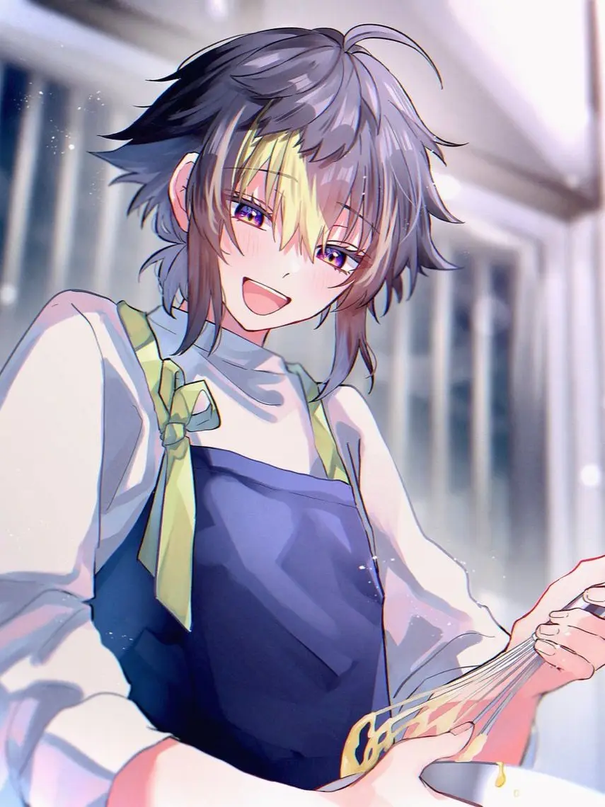 mahiru1023의 自称彼氏の幼馴染