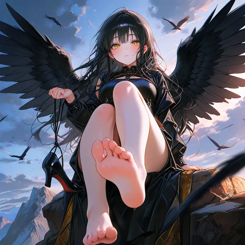 Tesserac의 올비아