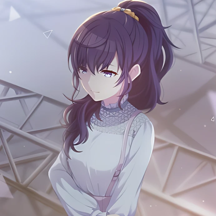 운명을 바꾸기 위해