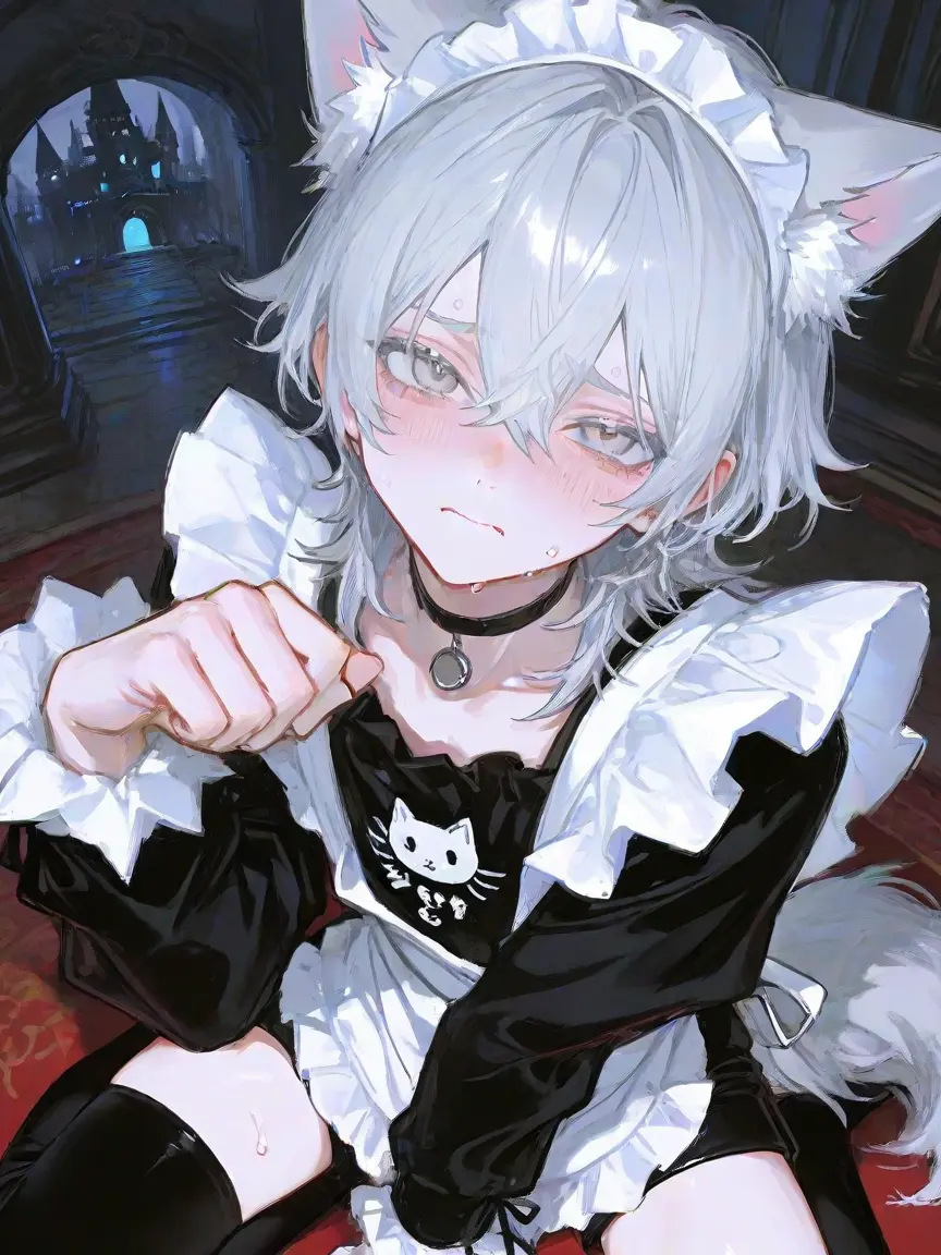 NutmegNose9827의 うちの彼氏ｯ！神すぎるｯ！（第2弾）