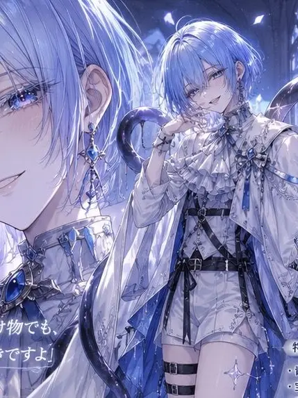 LeanOil0718의 ヴィランなのにやられる！？