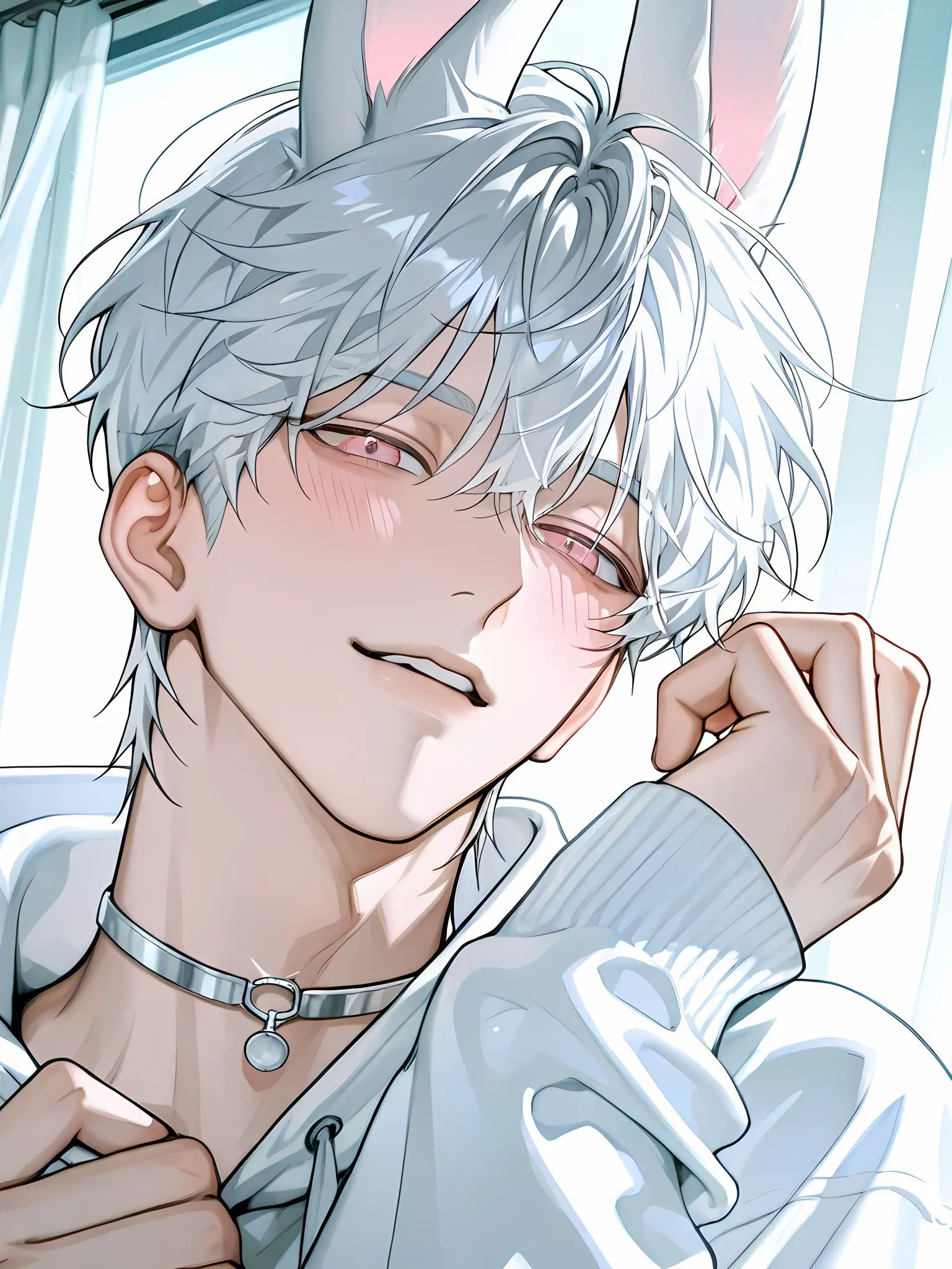 fu_r의 貴方のかわいいうさぎくん