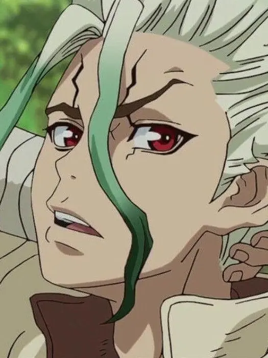 TenkaBudo의 Dr.Stone