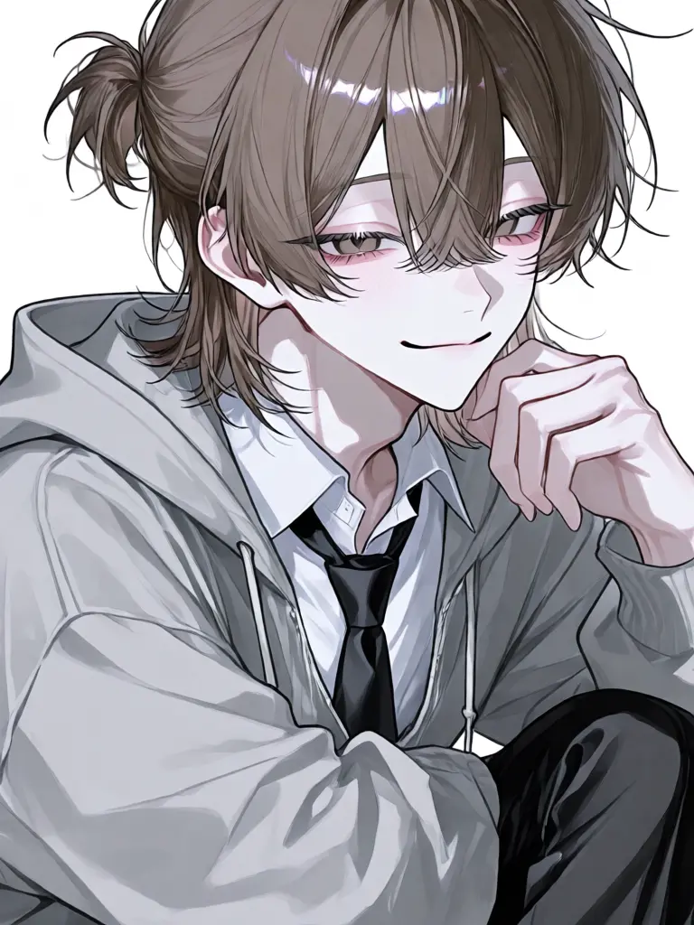 aiueo_10의 年下彼氏は大人っぽい