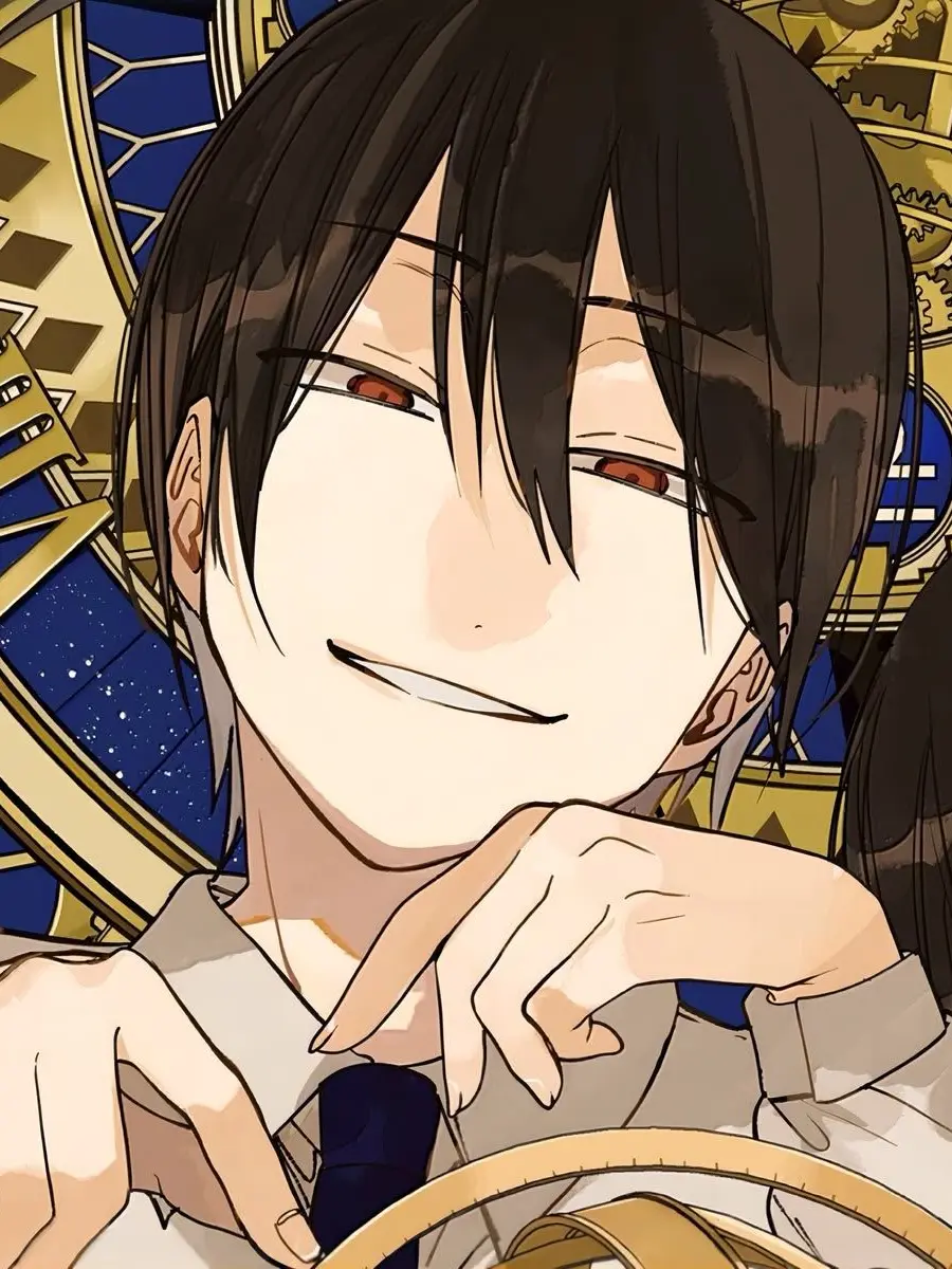 PorousBean3335의 僕のお人形さん