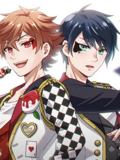 FakeBed1741의 〜エースと僕（デュース）と自由に話す会〜