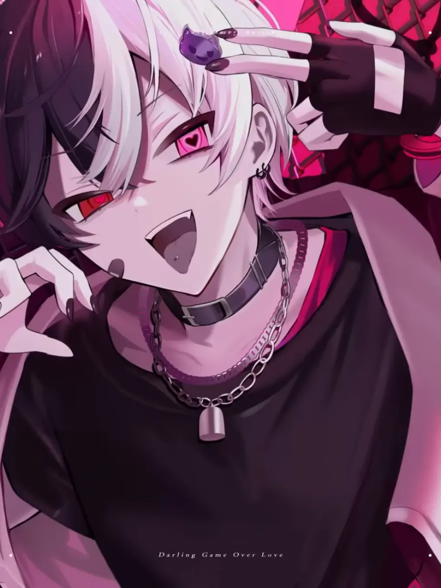 Hanathann의 あなただけのための私だからね＿♡