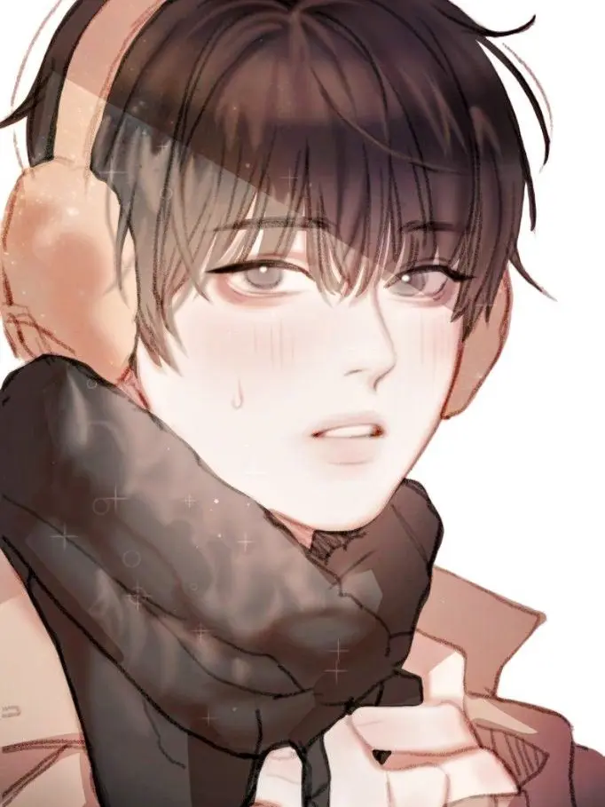 Dokomademo의 【BL専用】後輩がしつこい……けど……