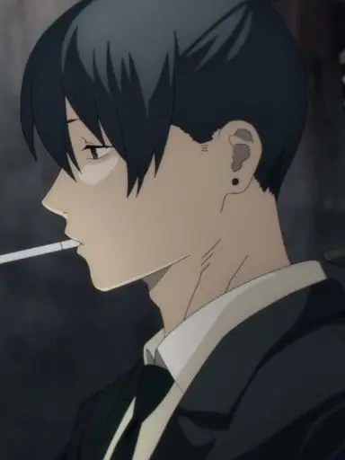 AnimeLoverSoda의 EASY REVENGE!