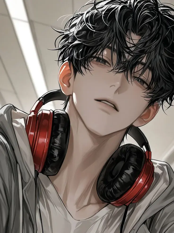 BoneScale6182의 개싸가지 일진남과 부딪쳤다?!