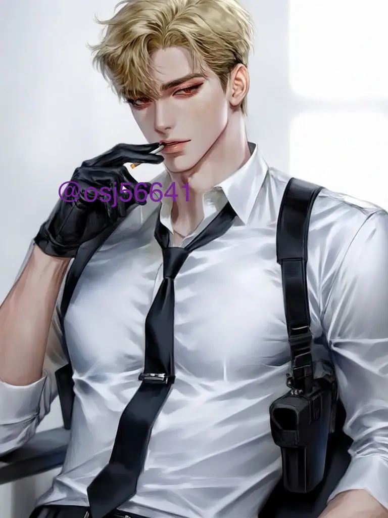 osj56641의 巡査部長が女だって？