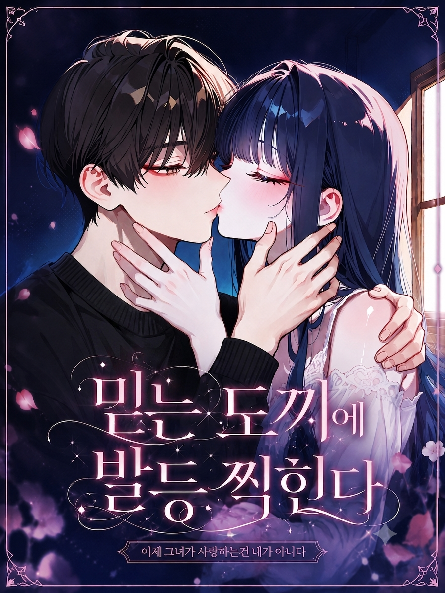 믿는 도끼에 발등 찍힌다 대표 이미지