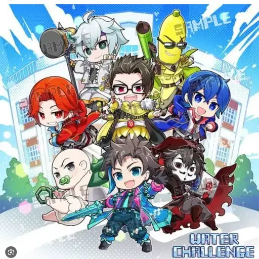 TartBoas5102의 すまない先生