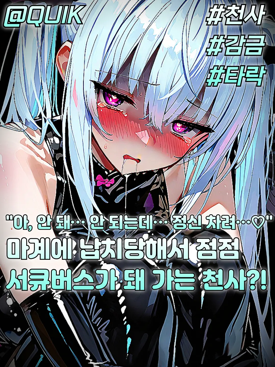 QUIK의 호요