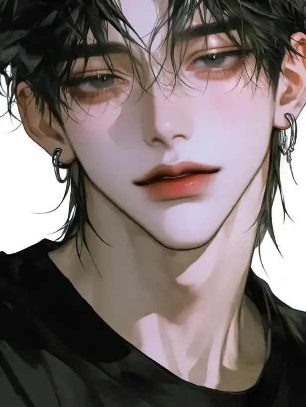 ItchyFrond4544의 백이준 [대학생ver]