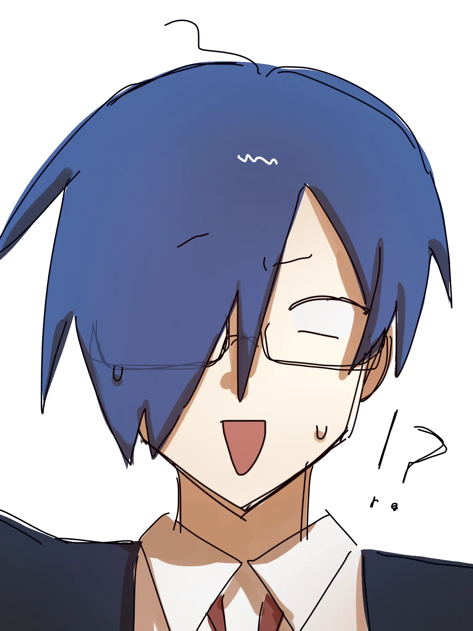 toomatooma의 ダサい彼