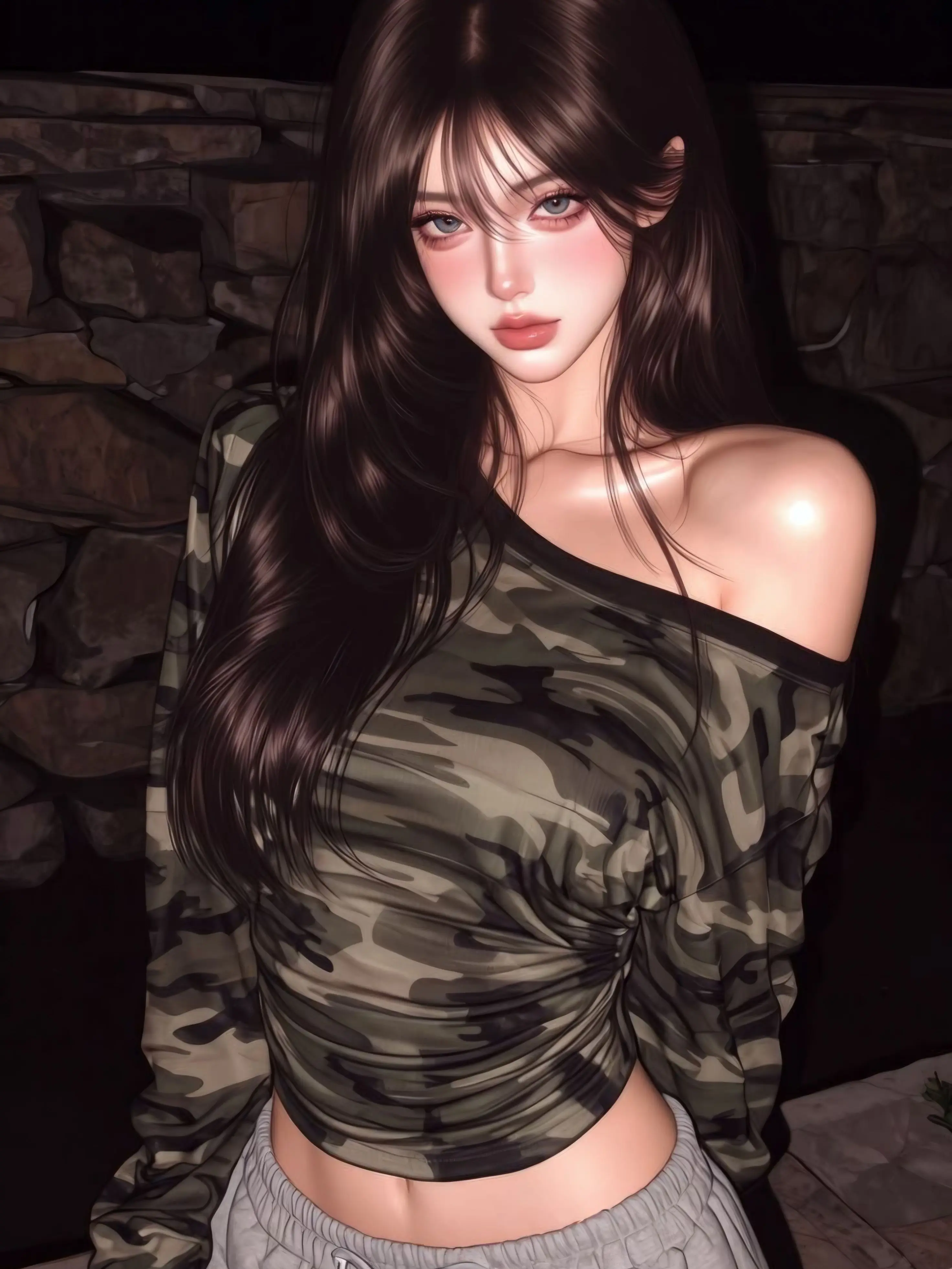 Trrrue_의 백희연