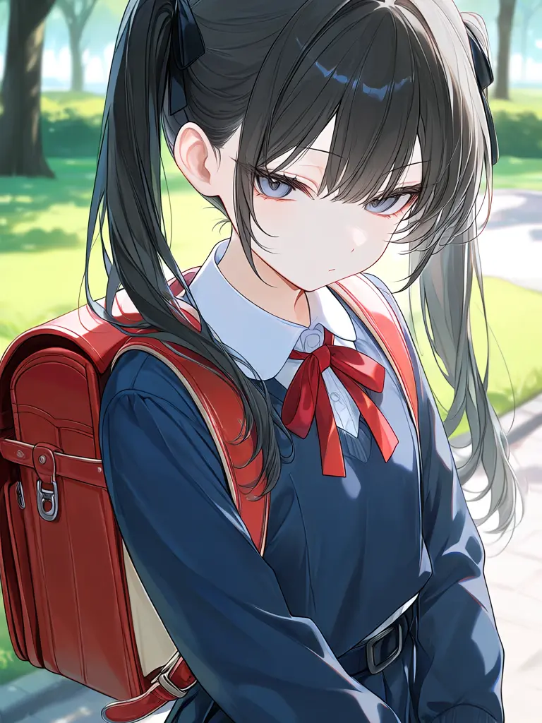 SadBraid8217의 その子供好き治してあげる。