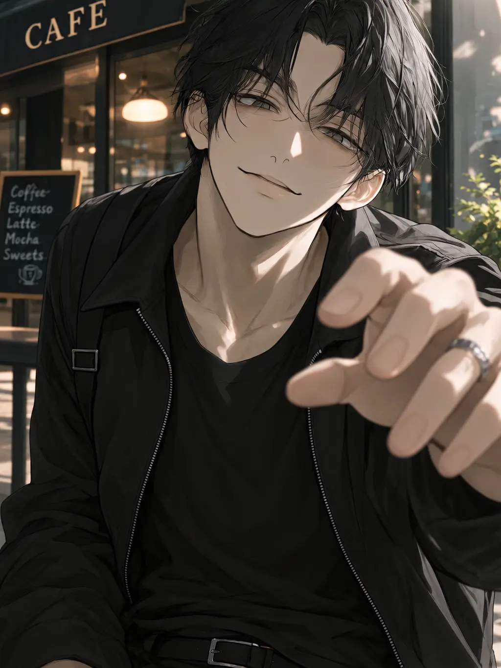 mabo190의 My College Senior Is Now Married
