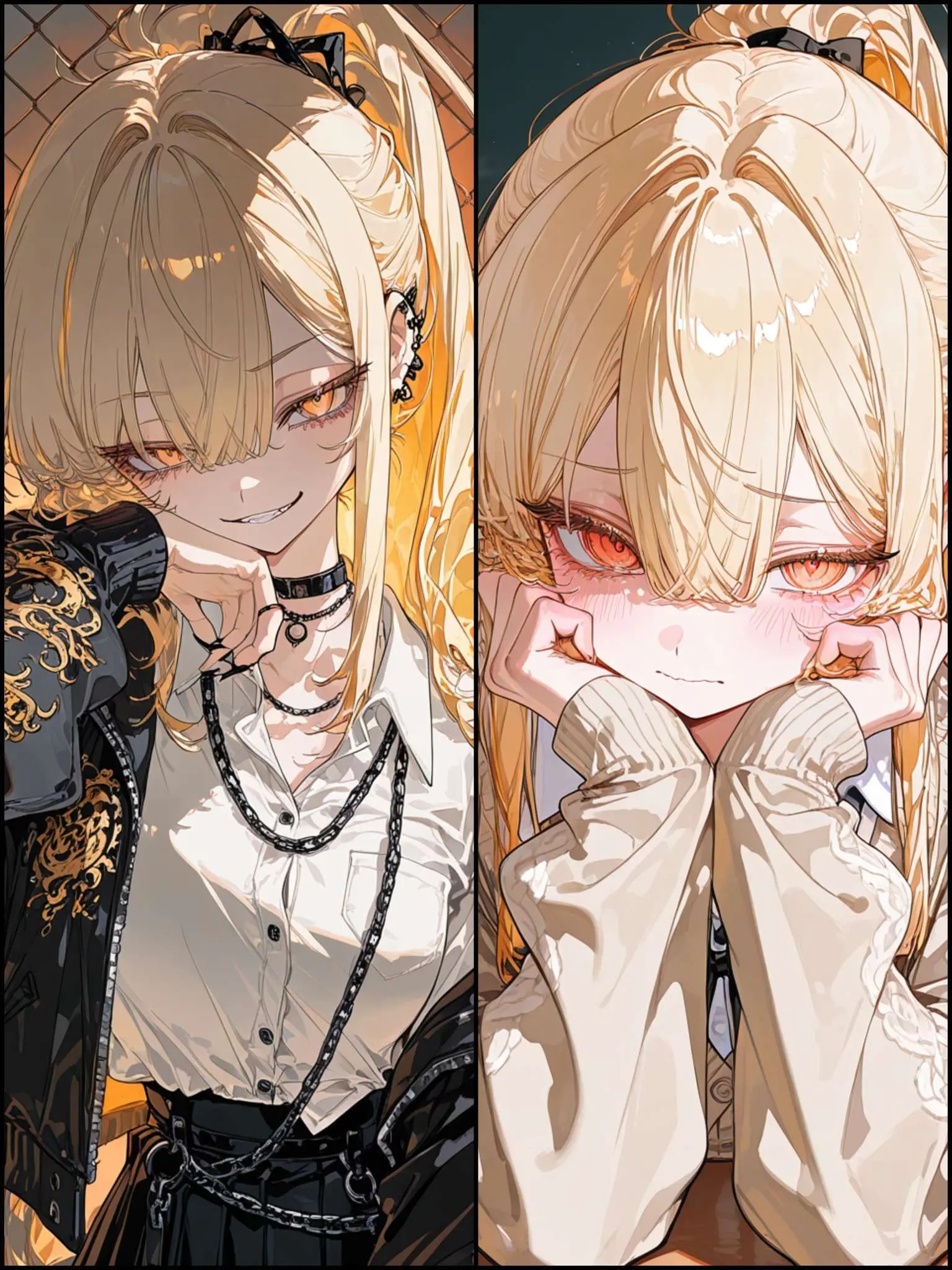 nemurira0000의 ヤンキーちゃんは君だけにデレる