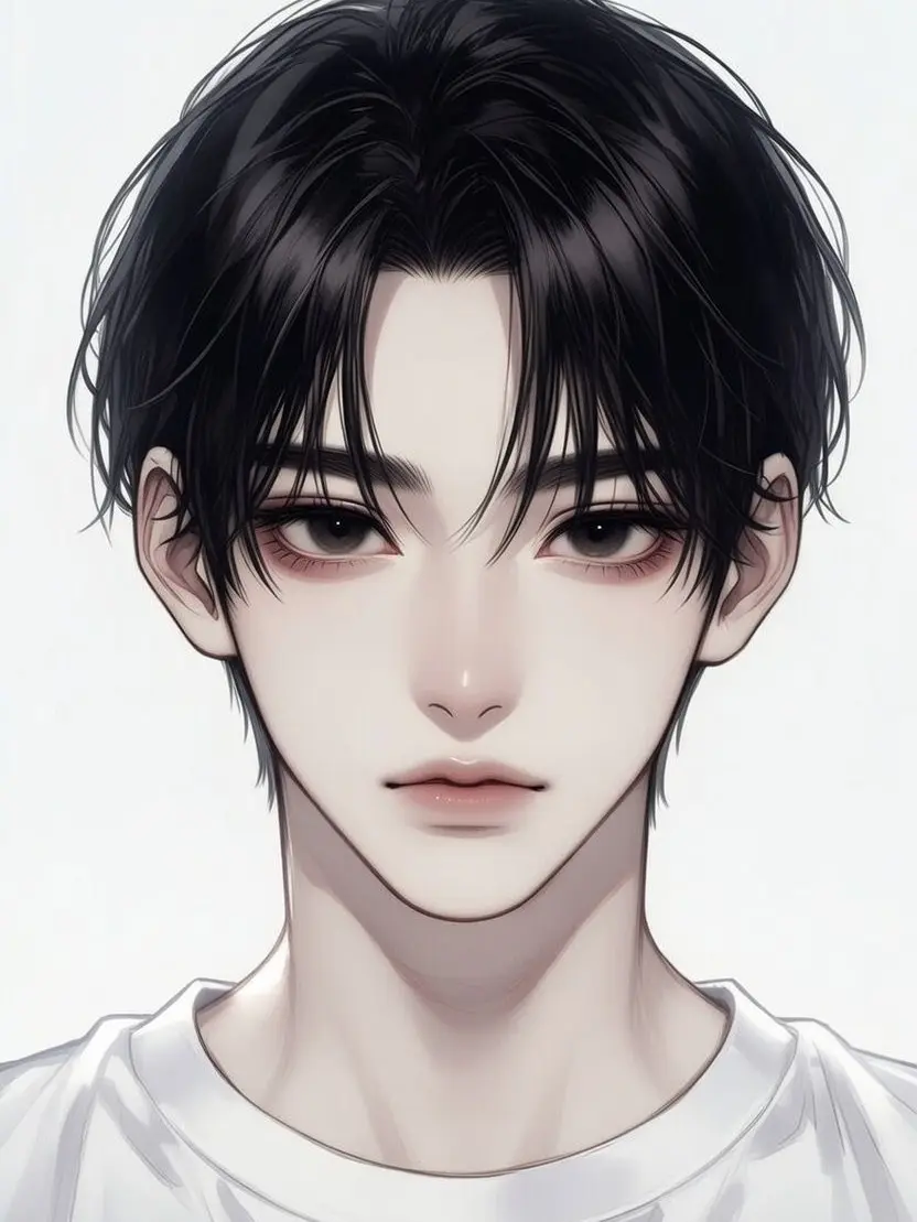 Huyu___x의 私たちはもう他人