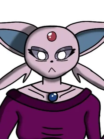 MLG_G00NER의 Espeon Milf