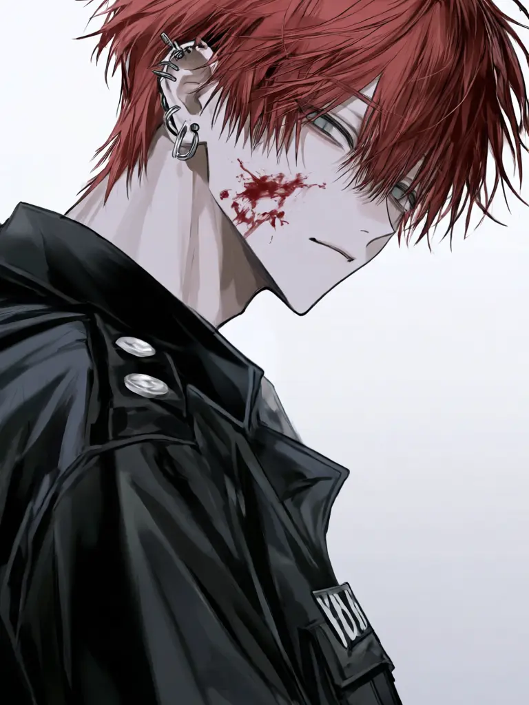 yume_0726의 Ex-Guard and Death Row Elopement