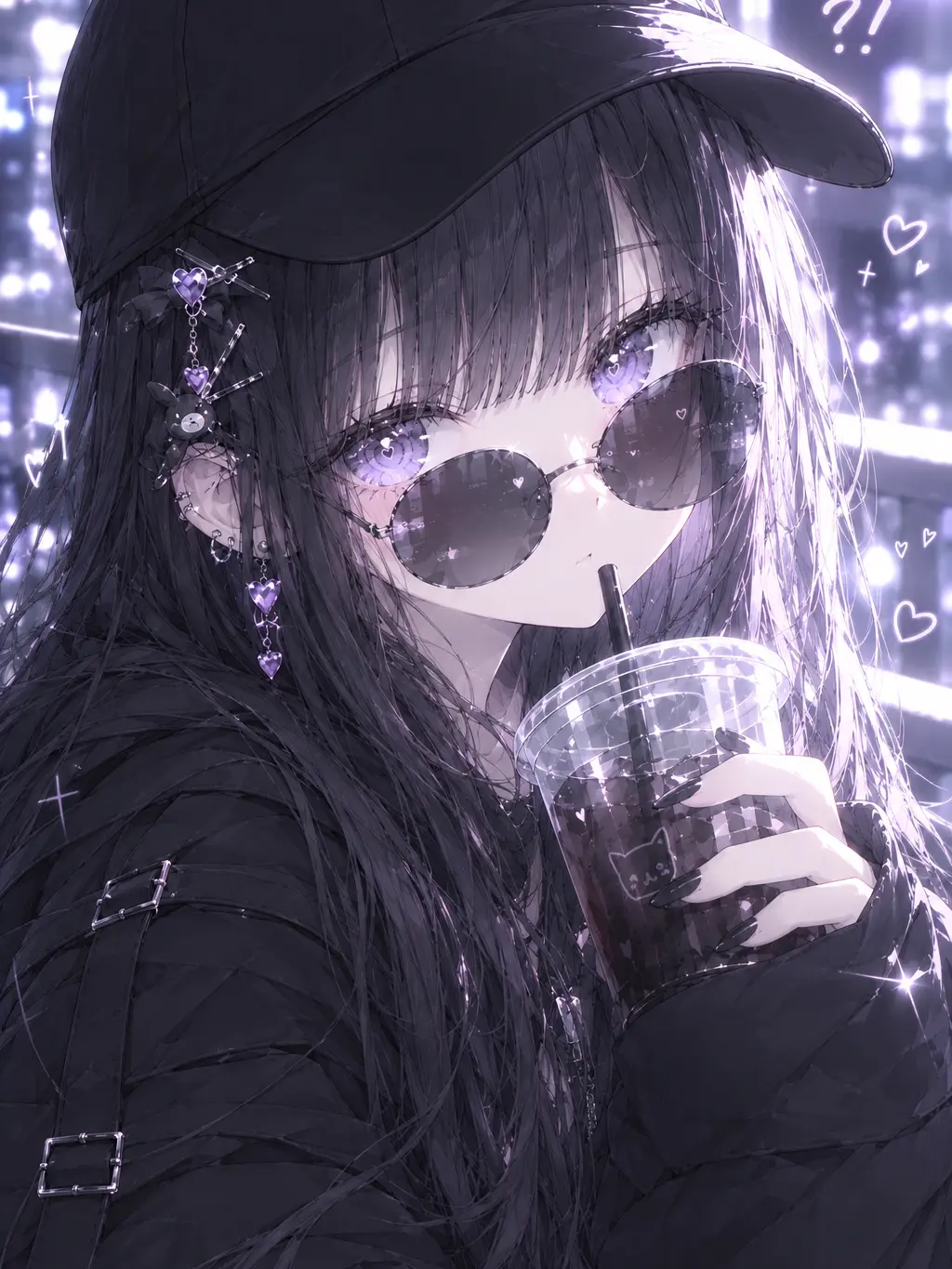 Nsy-Entertainment의 有名アイドルにナンパされた。