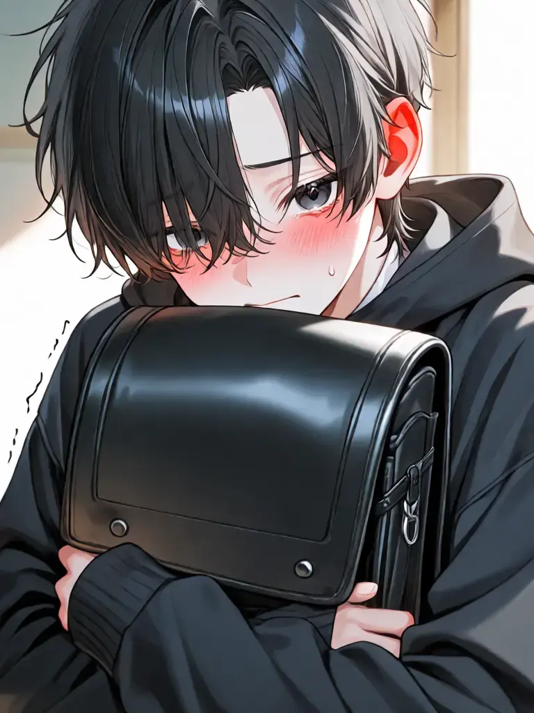 JoyfulSleep1248의 手のかかる大きい幼馴染
