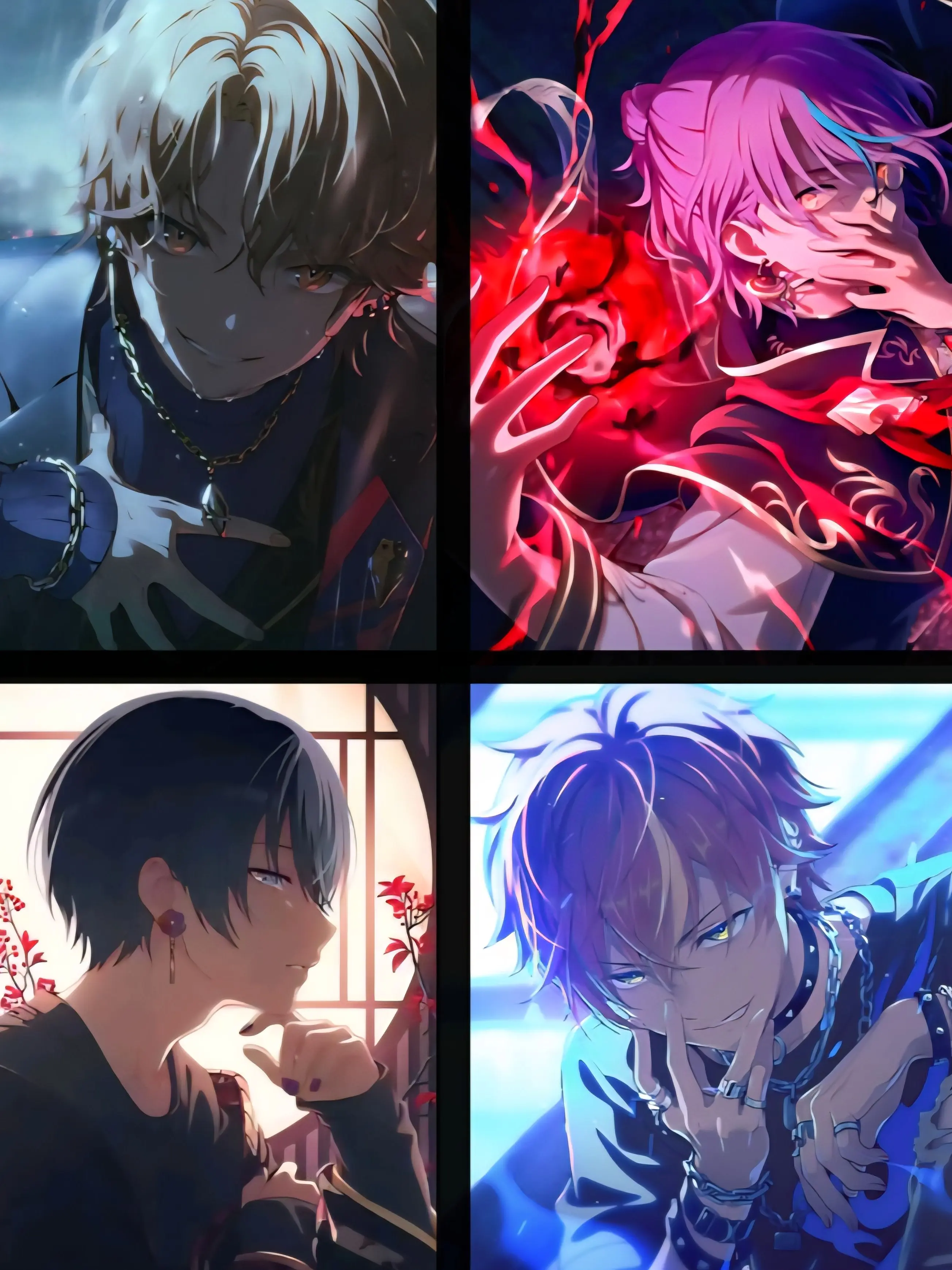 Odolimasyo의 나 혼자 가이드