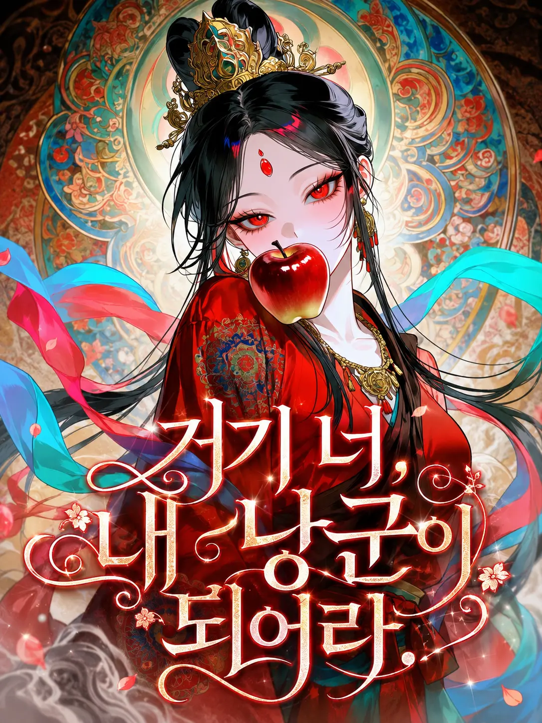 violanations0000의 파계한 혈불여제가 날 마음에 들어한다